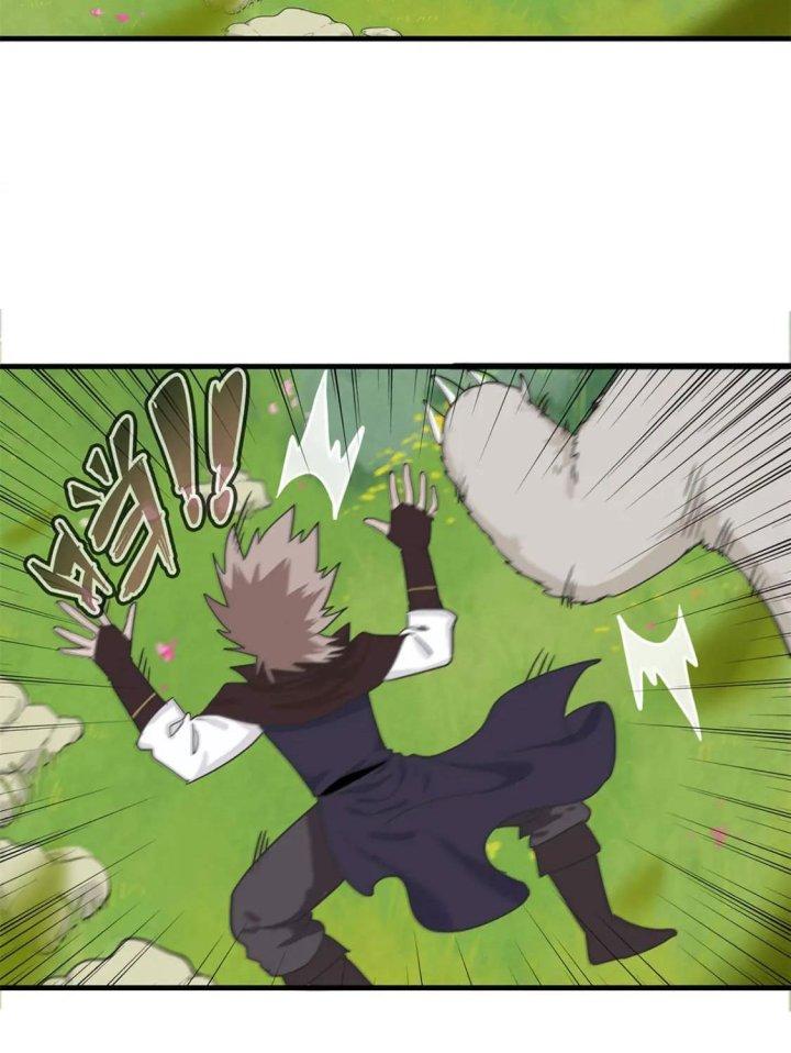 Từ Giờ, Ta Chính Là Bậc Thầy Của Pháp Sư Chapter 57 - Trang 3