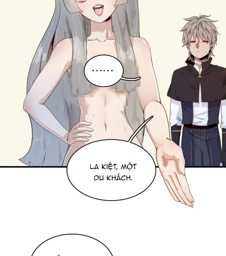 Từ Giờ, Ta Chính Là Bậc Thầy Của Pháp Sư Chapter 57 - Trang 3