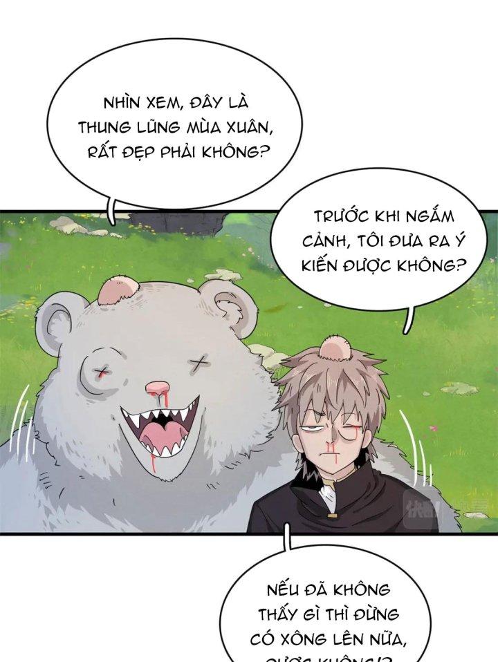 Từ Giờ, Ta Chính Là Bậc Thầy Của Pháp Sư Chapter 57 - Trang 3