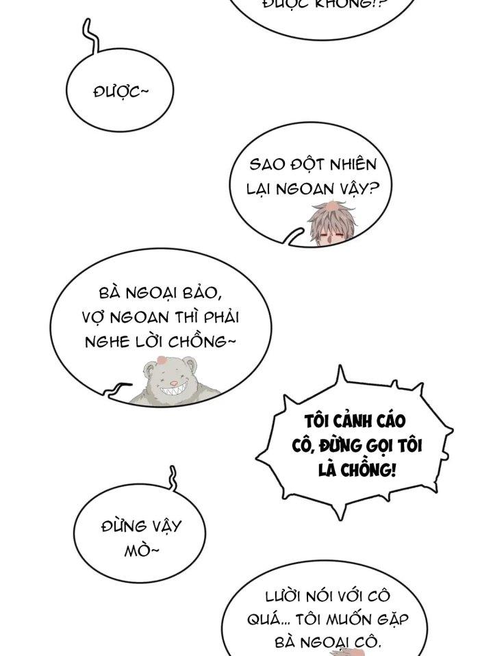 Từ Giờ, Ta Chính Là Bậc Thầy Của Pháp Sư Chapter 57 - Trang 3