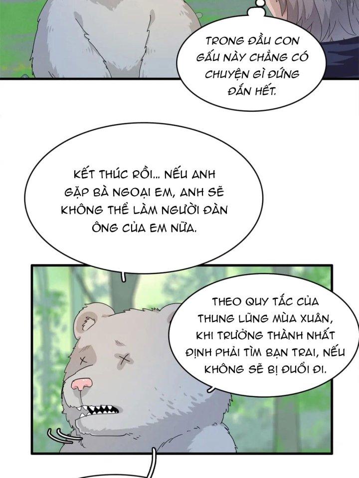 Từ Giờ, Ta Chính Là Bậc Thầy Của Pháp Sư Chapter 57 - Trang 3