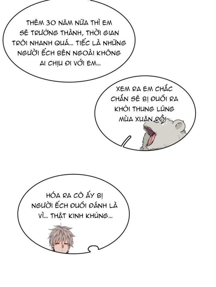 Từ Giờ, Ta Chính Là Bậc Thầy Của Pháp Sư Chapter 57 - Trang 3