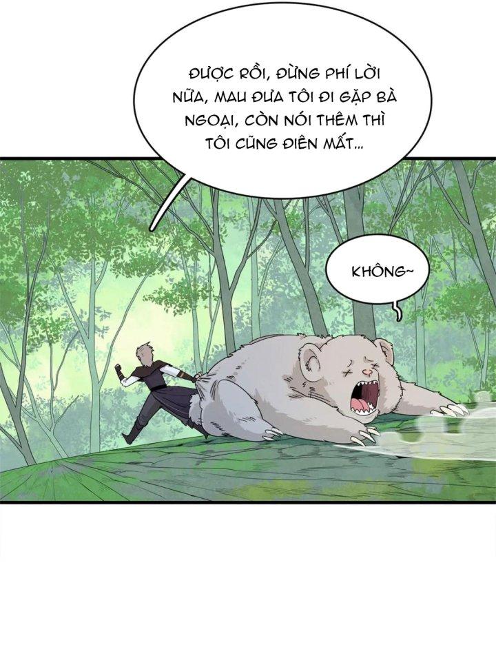 Từ Giờ, Ta Chính Là Bậc Thầy Của Pháp Sư Chapter 57 - Trang 3