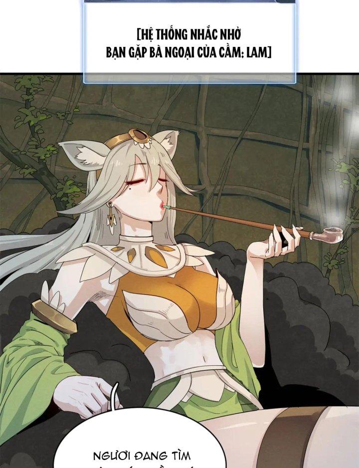 Từ Giờ, Ta Chính Là Bậc Thầy Của Pháp Sư Chapter 57 - Trang 3