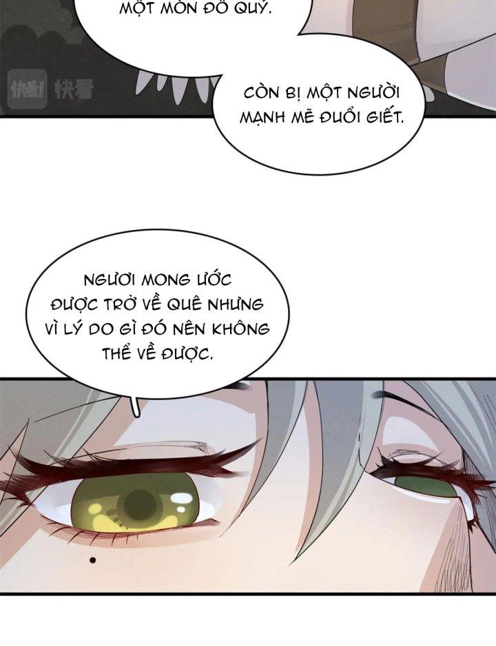 Từ Giờ, Ta Chính Là Bậc Thầy Của Pháp Sư Chapter 57 - Trang 3