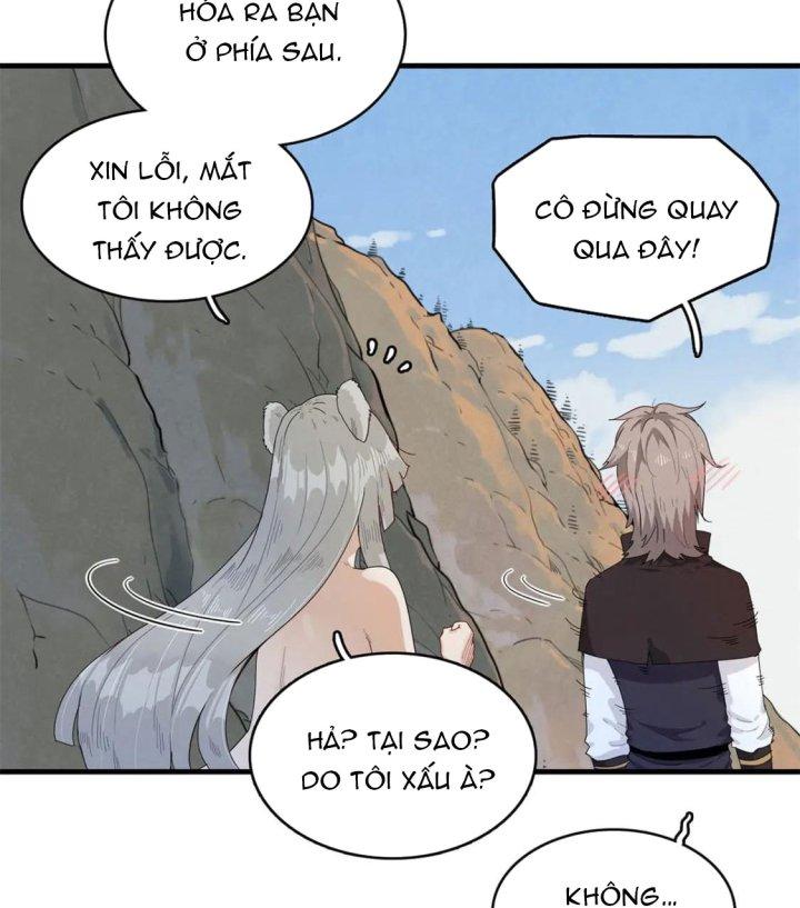 Từ Giờ, Ta Chính Là Bậc Thầy Của Pháp Sư Chapter 57 - Trang 3