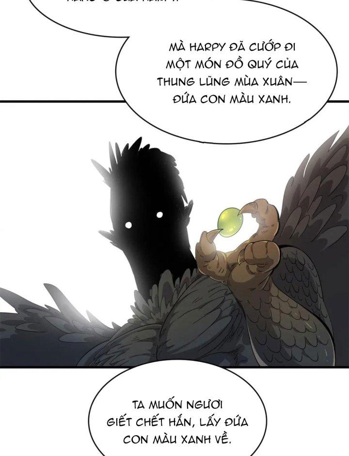 Từ Giờ, Ta Chính Là Bậc Thầy Của Pháp Sư Chapter 57 - Trang 3