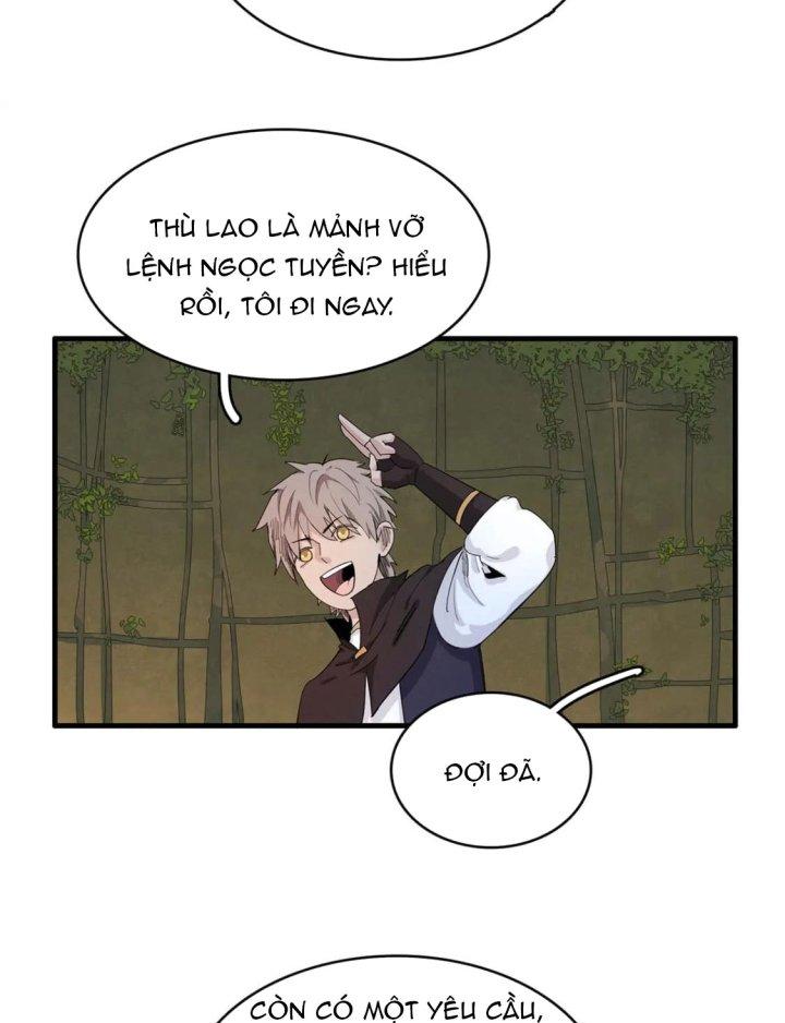 Từ Giờ, Ta Chính Là Bậc Thầy Của Pháp Sư Chapter 57 - Trang 3