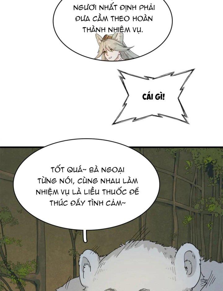 Từ Giờ, Ta Chính Là Bậc Thầy Của Pháp Sư Chapter 57 - Trang 3