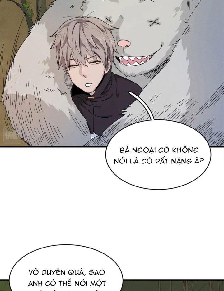 Từ Giờ, Ta Chính Là Bậc Thầy Của Pháp Sư Chapter 57 - Trang 3