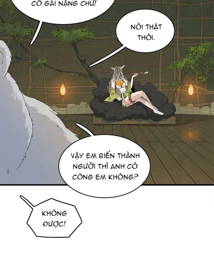 Từ Giờ, Ta Chính Là Bậc Thầy Của Pháp Sư Chapter 57 - Trang 3