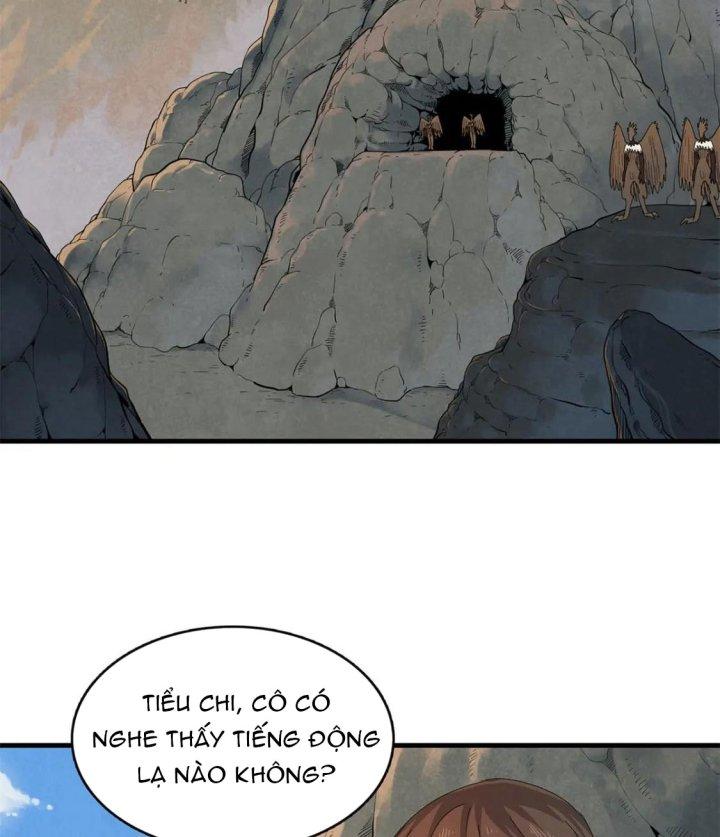 Từ Giờ, Ta Chính Là Bậc Thầy Của Pháp Sư Chapter 57 - Trang 3