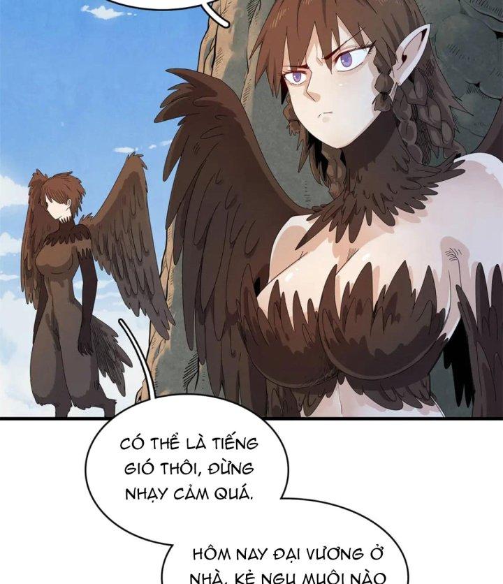 Từ Giờ, Ta Chính Là Bậc Thầy Của Pháp Sư Chapter 57 - Trang 3