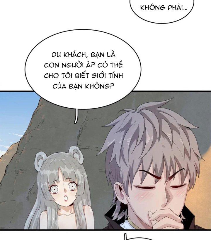 Từ Giờ, Ta Chính Là Bậc Thầy Của Pháp Sư Chapter 57 - Trang 3
