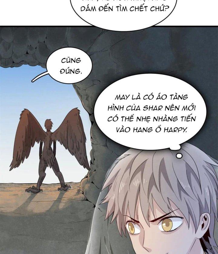 Từ Giờ, Ta Chính Là Bậc Thầy Của Pháp Sư Chapter 57 - Trang 3