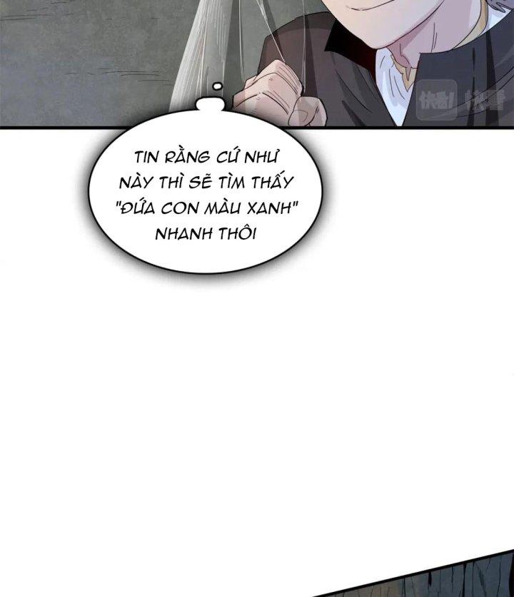 Từ Giờ, Ta Chính Là Bậc Thầy Của Pháp Sư Chapter 57 - Trang 3