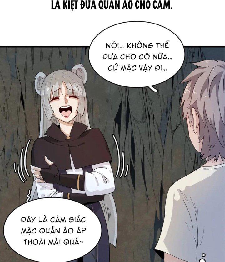 Từ Giờ, Ta Chính Là Bậc Thầy Của Pháp Sư Chapter 57 - Trang 3