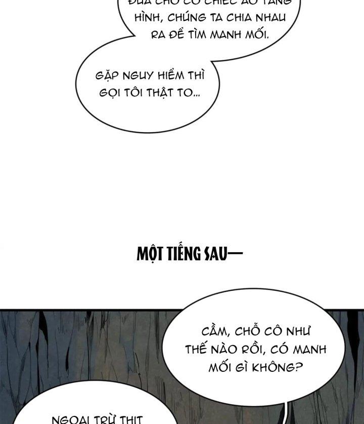 Từ Giờ, Ta Chính Là Bậc Thầy Của Pháp Sư Chapter 57 - Trang 3