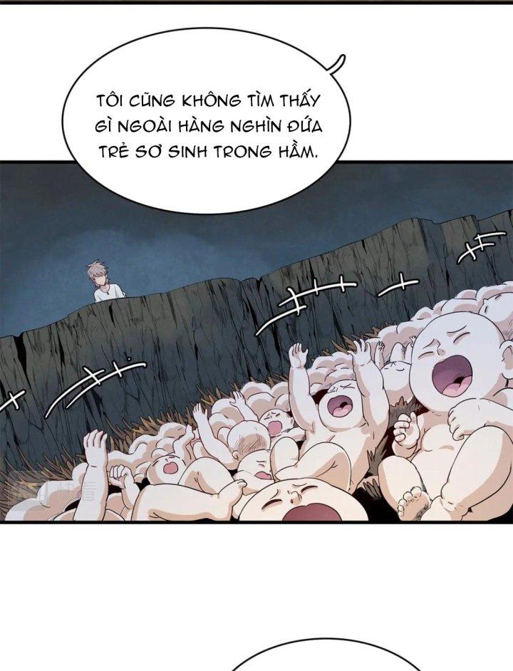 Từ Giờ, Ta Chính Là Bậc Thầy Của Pháp Sư Chapter 57 - Trang 3