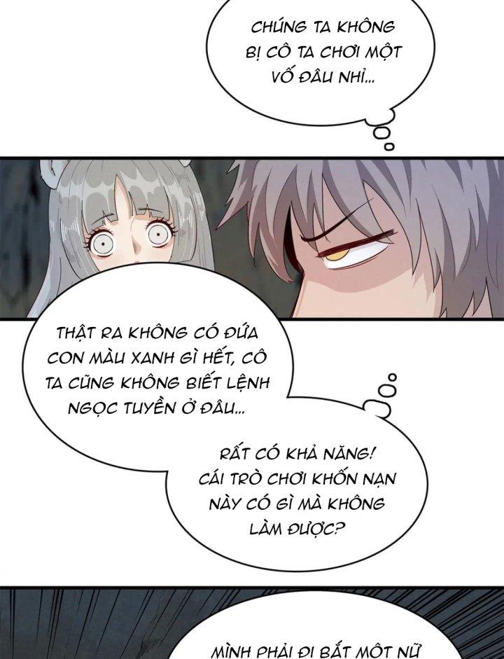 Từ Giờ, Ta Chính Là Bậc Thầy Của Pháp Sư Chapter 57 - Trang 3