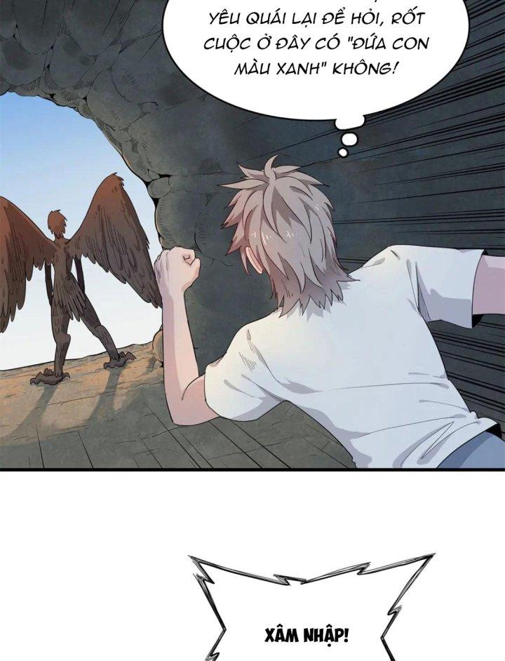 Từ Giờ, Ta Chính Là Bậc Thầy Của Pháp Sư Chapter 57 - Trang 3