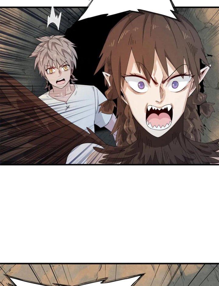 Từ Giờ, Ta Chính Là Bậc Thầy Của Pháp Sư Chapter 57 - Trang 3