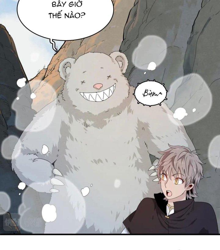 Từ Giờ, Ta Chính Là Bậc Thầy Của Pháp Sư Chapter 57 - Trang 3