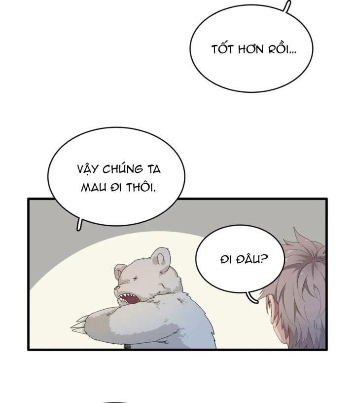 Từ Giờ, Ta Chính Là Bậc Thầy Của Pháp Sư Chapter 57 - Trang 3