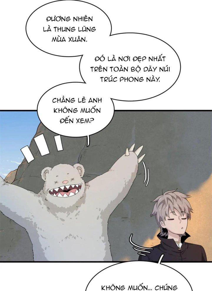 Từ Giờ, Ta Chính Là Bậc Thầy Của Pháp Sư Chapter 57 - Trang 3