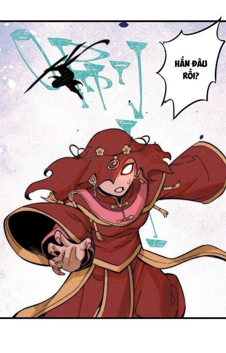 Người Chơi Hung Mãnh Chapter 87 - Trang 2