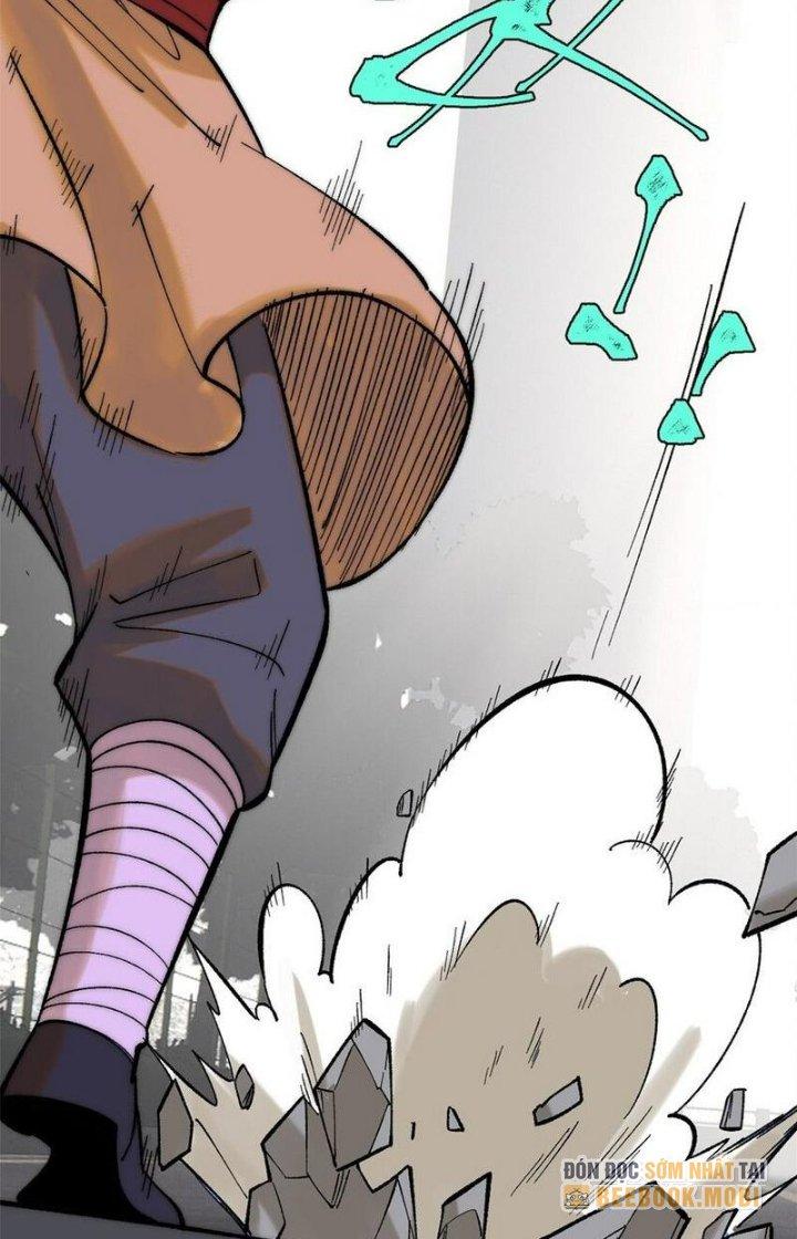 Người Chơi Hung Mãnh Chapter 87 - Trang 2