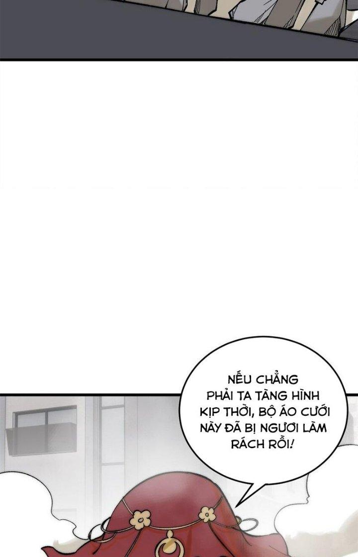 Người Chơi Hung Mãnh Chapter 87 - Trang 2