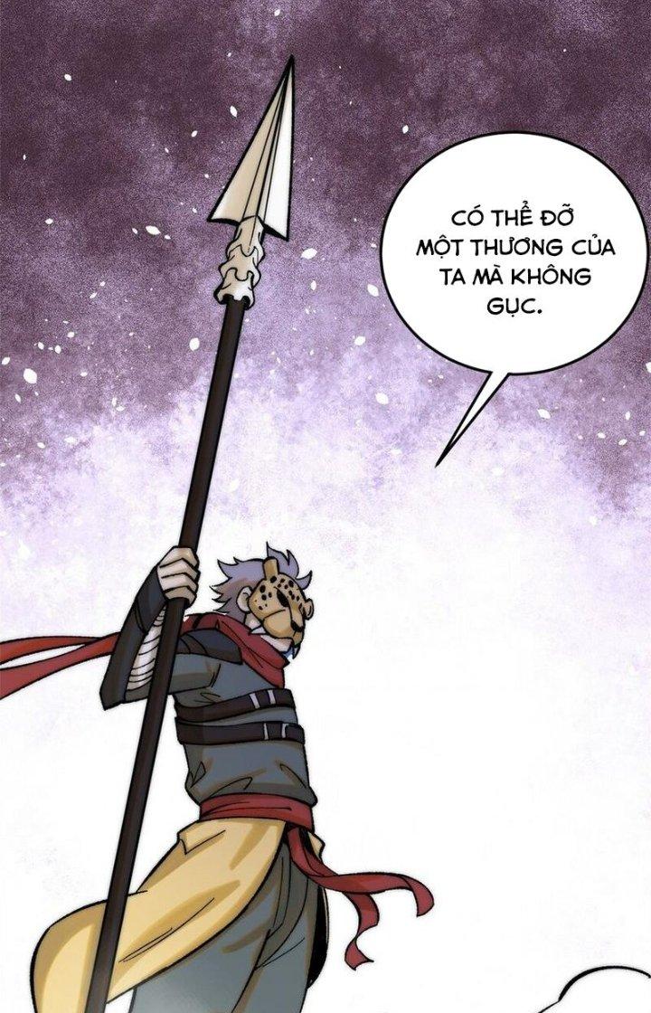 Người Chơi Hung Mãnh Chapter 87 - Trang 2