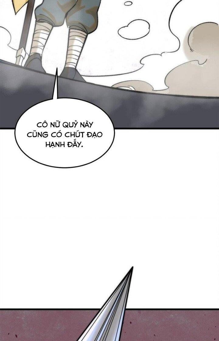 Người Chơi Hung Mãnh Chapter 87 - Trang 2