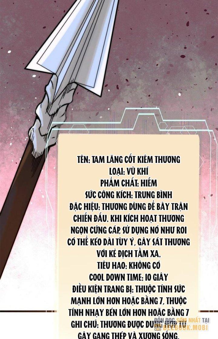 Người Chơi Hung Mãnh Chapter 87 - Trang 2