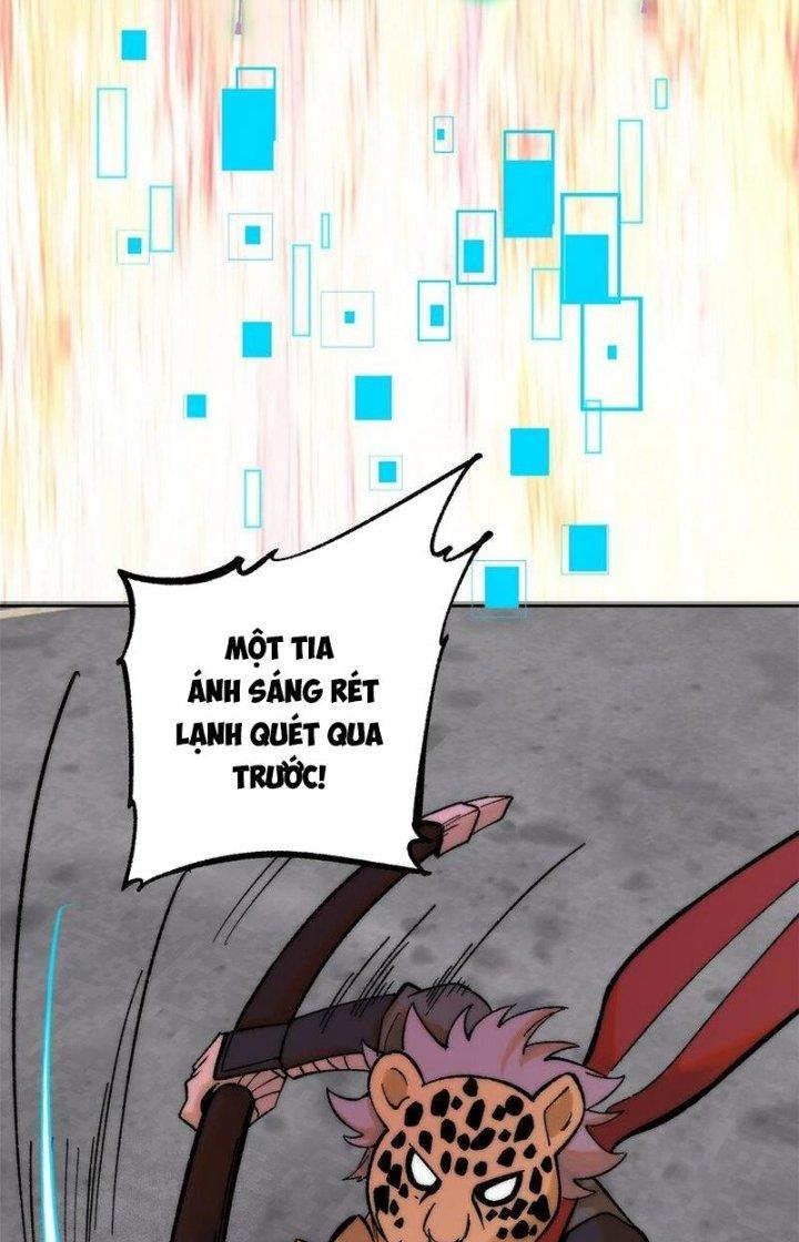 Người Chơi Hung Mãnh Chapter 87 - Trang 2