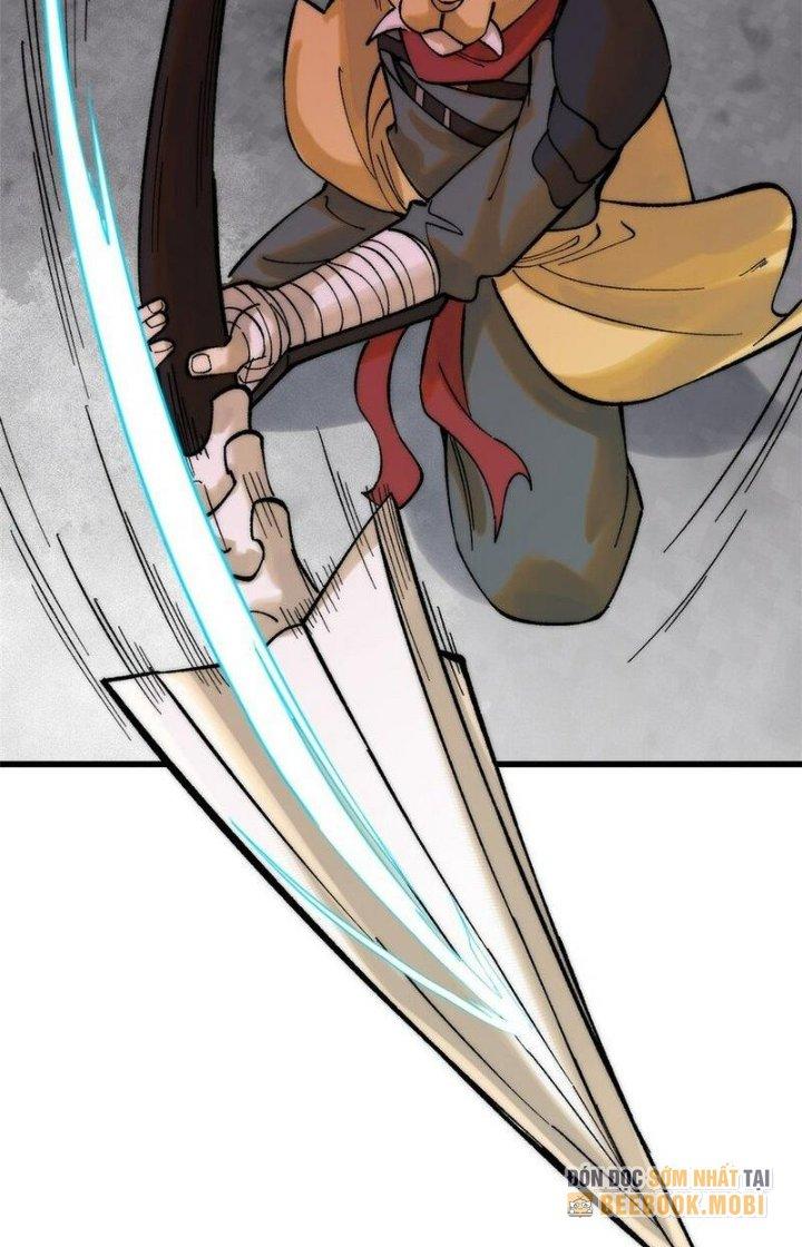 Người Chơi Hung Mãnh Chapter 87 - Trang 2