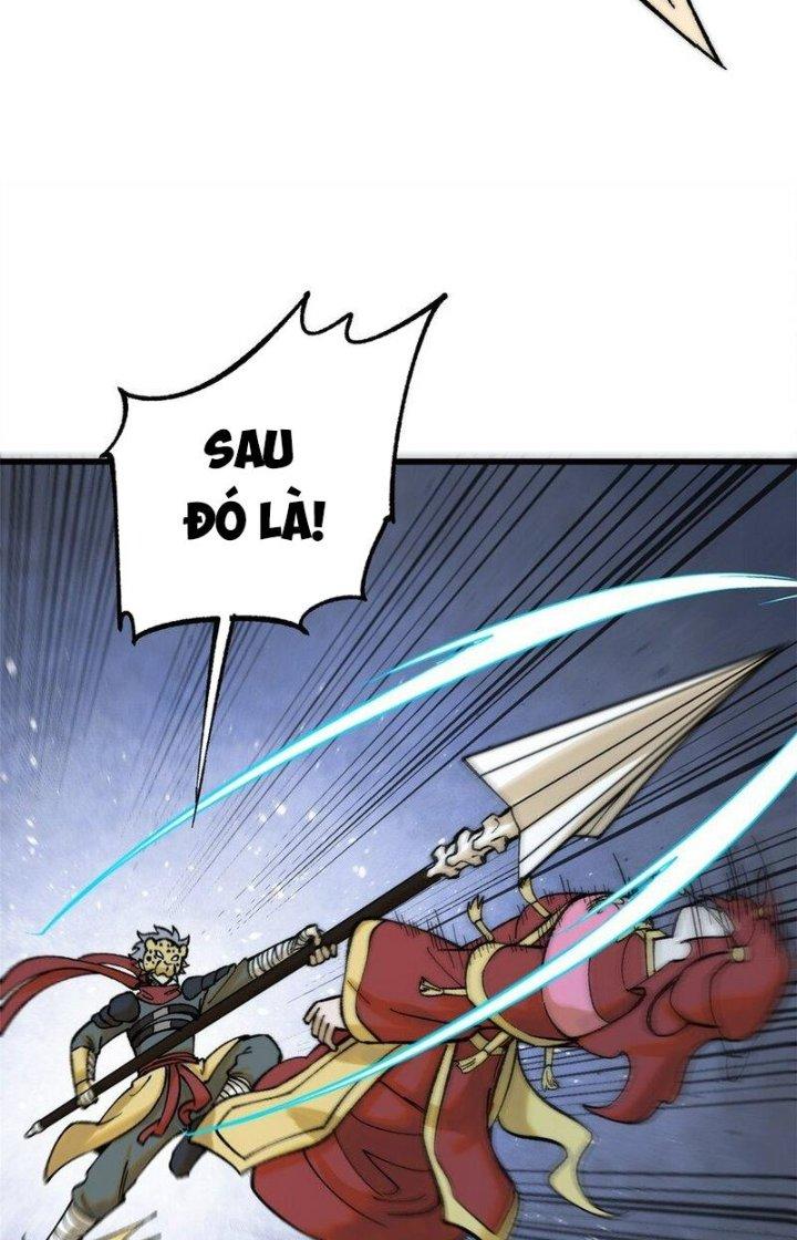 Người Chơi Hung Mãnh Chapter 87 - Trang 2