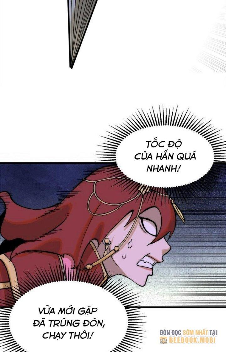 Người Chơi Hung Mãnh Chapter 87 - Trang 2