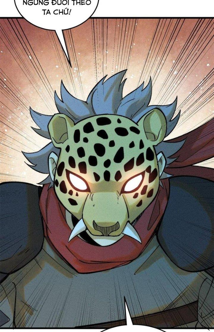 Người Chơi Hung Mãnh Chapter 87 - Trang 2