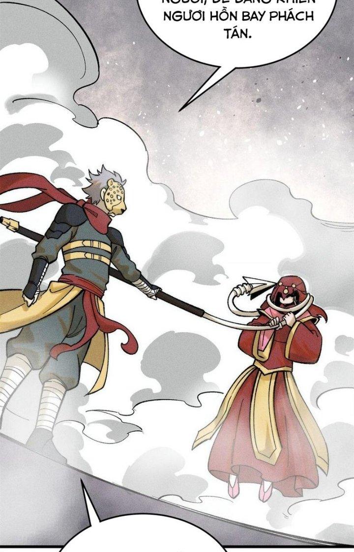 Người Chơi Hung Mãnh Chapter 87 - Trang 2