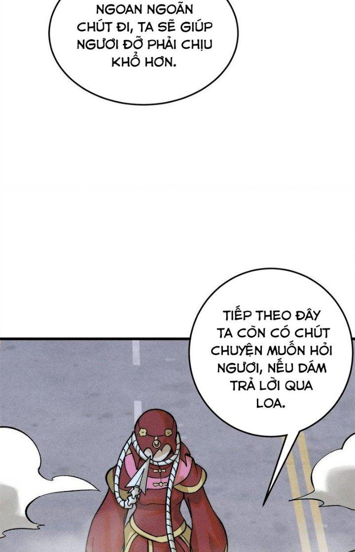 Người Chơi Hung Mãnh Chapter 87 - Trang 2