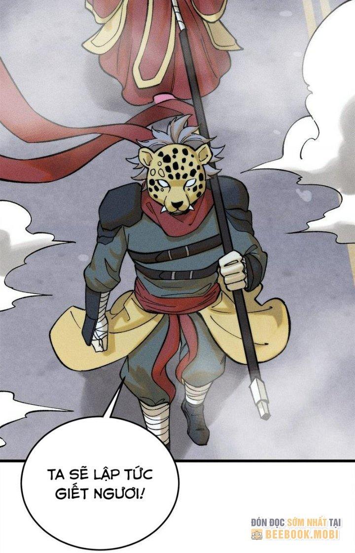 Người Chơi Hung Mãnh Chapter 87 - Trang 2