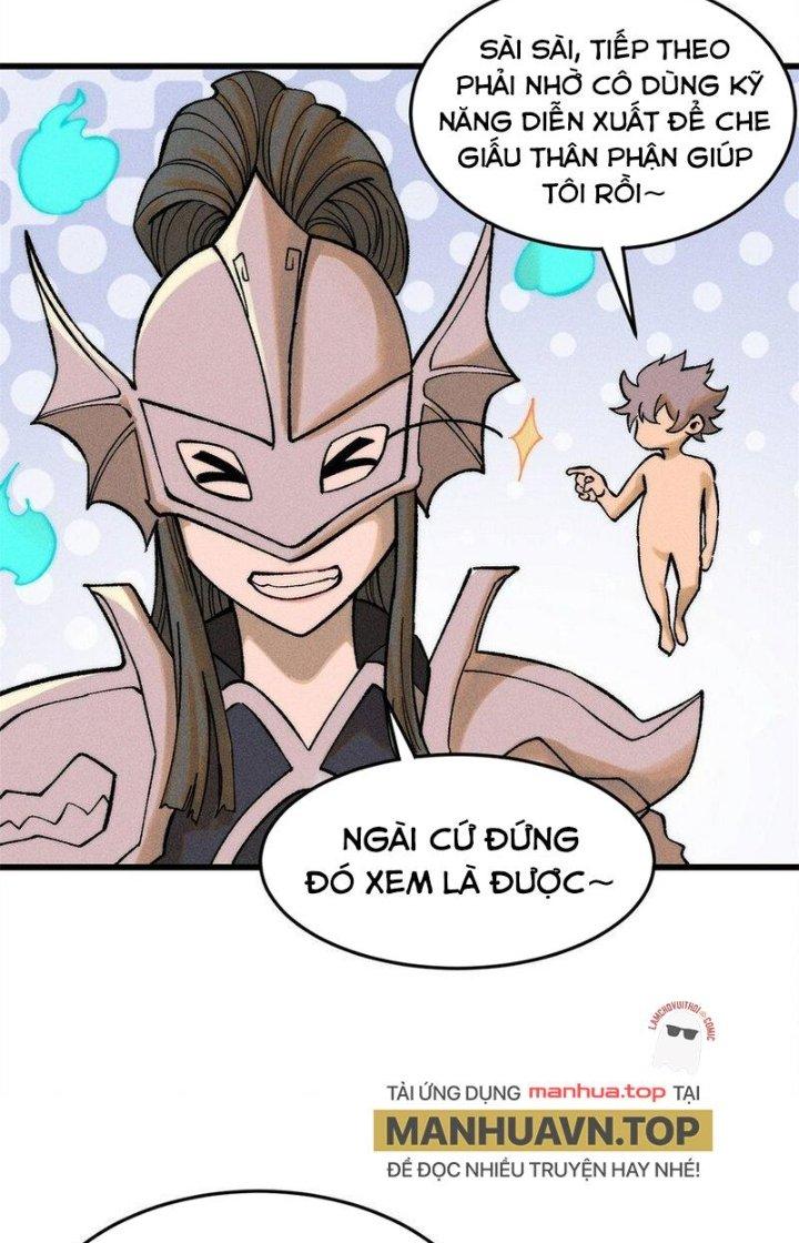 Người Chơi Hung Mãnh Chapter 87 - Trang 2