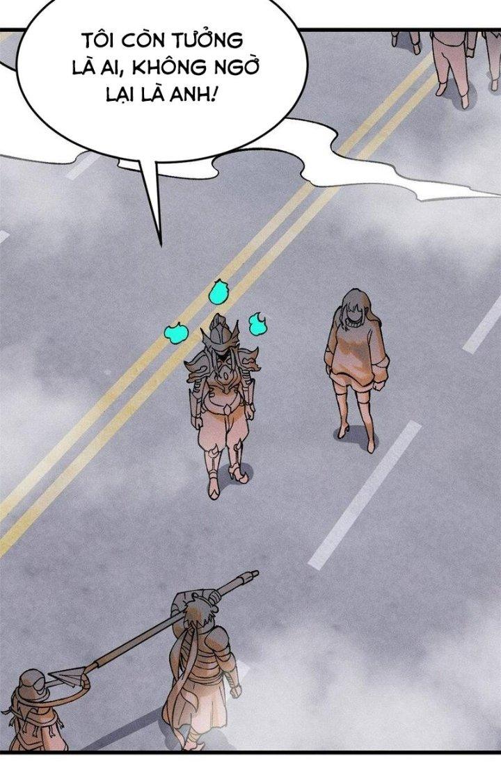 Người Chơi Hung Mãnh Chapter 87 - Trang 2