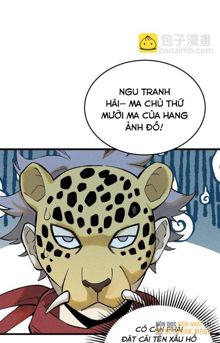 Người Chơi Hung Mãnh Chapter 87 - Trang 2