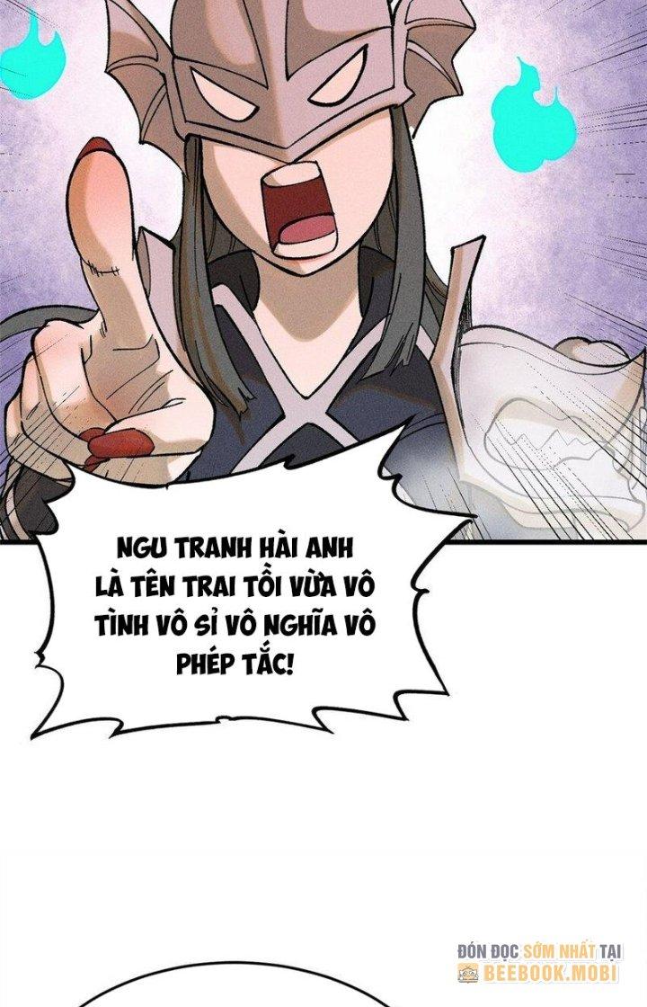 Người Chơi Hung Mãnh Chapter 87 - Trang 2