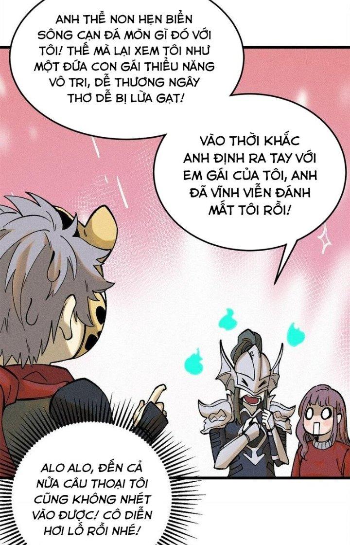 Người Chơi Hung Mãnh Chapter 87 - Trang 2