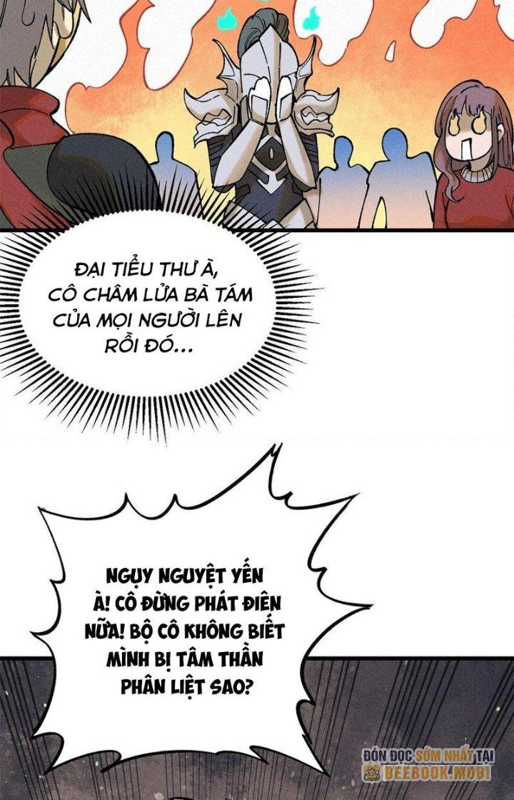 Người Chơi Hung Mãnh Chapter 87 - Trang 2