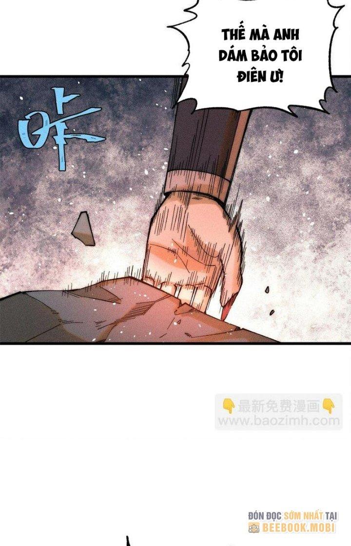 Người Chơi Hung Mãnh Chapter 87 - Trang 2